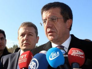 Zeybekci: Bu Çok Önemli Bir Haber
