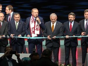 4 Milyar Liralık Dev Yatırım