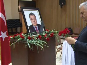 "Suçlular Tek Tek Tespit Edilip Cezaları Verilecek"