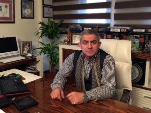 Gümüşhane Voleybolcu Fabrikasına Dönecek