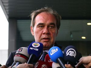 "Allah Bizi Bu Olayların Daha Kötüsünden Korusun”