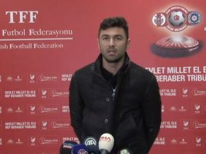 "Biraz Olsun Yüzleri Güldürebildiysek Ne Mutlu Bize"