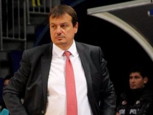 Ataman’dan Sert Fikstür Eleştirisi