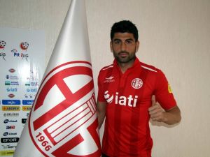 Ahmet Aras’ın Sözleşmesi Feshedildi