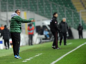 Hamzaoğlu Sakatlıklardan Dertli