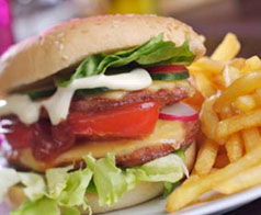 Hazır yiyeceklerdeki büyük tehlike!