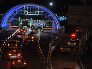 Bakan Arslan Açıkladı: Gurur Projesinden Kaç Araç Geçti ?