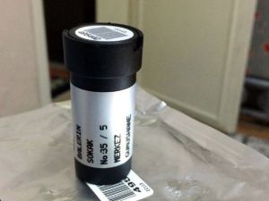 Gümüşhane’de 52 Haneye Radon Gazı Detektörü Koyuldu