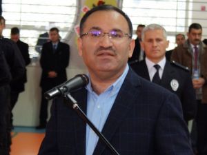 Cezaevinde Tedavi Ücretsiz