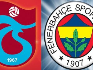 Trabzonspor-fenerbahçe Maçı İçin Geniş Güvenlik Önlemi Alınacak