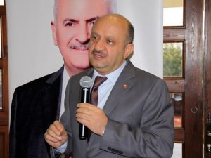 "Ülkemizin Güvenliği Gerektirirse..."
