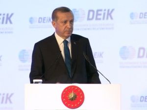 "Benim Milli Seferberlik Dediğim Olay ‘Silahını Al Sokağa Çık’ Bu Değil"