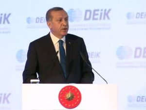 "Kuzey Suriye’de Yeni Bir Devlet Kurulmasına Müsaade Etmeyeceğiz"
