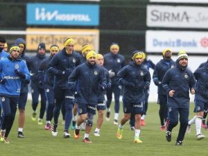 Fenerbahçe’nin Trabzon Programı Belli Oldu