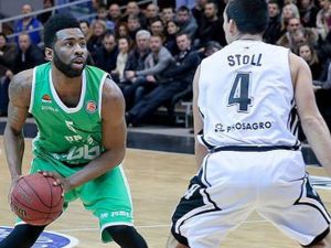 Euroleague’de Haftanın Mvp’si Keith Langford