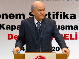 "2016 Yılı Terörün Parantezine Alındı"