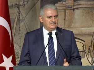"Başka Bir Ülke Olsaydı Asla Ayakta Kalamazdı”
