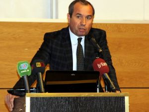 Kayserispor’da Başkanlığa Ahmet Yıldız Seçildi