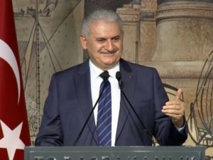 "Orada Bulunma Sebebimiz Tehditleri Engellemek"