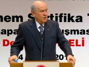 "El Bab’tan Elimiz Boş Dönersek..."