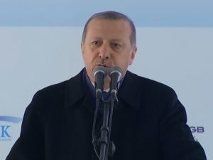 "Sırada Münbiç Ve Rakka Var"