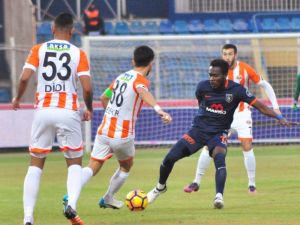 İlk Yarı Liderin