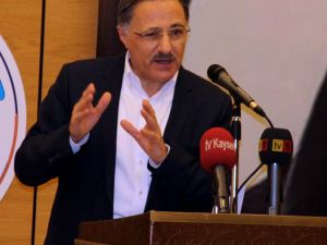 "Anayasanın Dokunulmayan 15-20 Maddesi Kaldı"