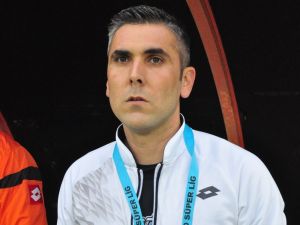 "Sahadaki Mücadele Yarışın Devam Ettiğinin Göstergesiydi"
