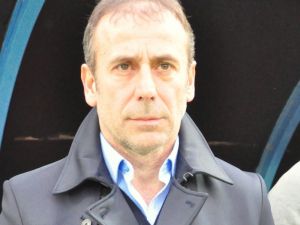 “Beraberliği Hakeme Yıkamayız”