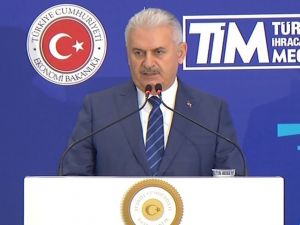 "Anayasa Değişikliğini Tamamlarsak..."