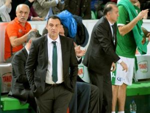 Spor Toto Basketbol Ligi