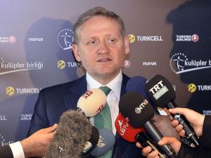 Gümüşdağ’dan "Video Hakem" Yorumu
