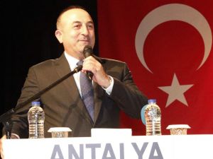 "Cumhurbaşkanımızı Ak Parti’yle Birleştirme Zamanı Gelmiştir”