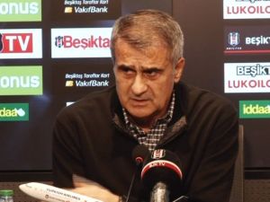 "13 Puanın Yarısı Benim Hatamdan Kaybedildi"