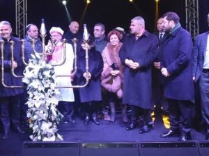“El Bab’daki Mücadele Türkiye’nin Güvenliğinin Mücadelesi”
