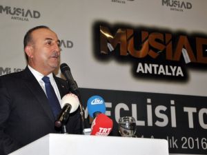"Gümrük Birliği Anlaşması Güncellenecek"