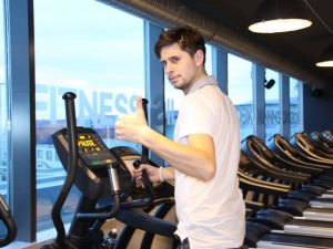 Tam 102 Gün Komada Kaldı