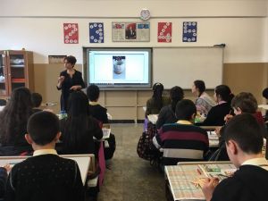 Bu Okulda Dersler Müzikli Terapi Eşliğinde İşleniyor
