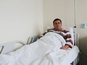 Son 1 Yılda 4 Bin 500 Kişi Daha ’Meslek Hastası’ Oldu