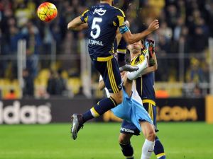 Trabzonspor İle Fenerbahçe 118. Randevuda