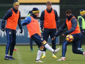 Trabzonspor Maçı Öncesi Fenerbahçe’de Son Durum