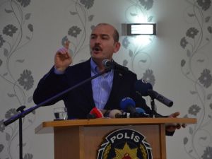 “Kimsenin Oyun Kurmasına Müsaade Etmeyeceğiz”