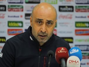 Kafkas: İlk Yarıyı Beklediğimiz Puanda Bitirdik