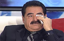 İbrahim  Tatlıses'e hapis şoku