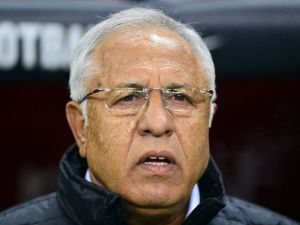Kalpar: Galatasaray’a Gücümüz Yetmedi