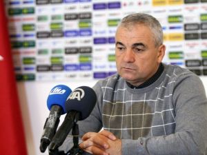 Çalımbay’dan Eto’o Açıklaması