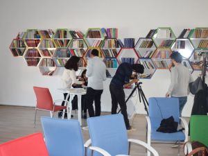 Üniversite Öğrencisinden ’15 Temmuz’ Filmi