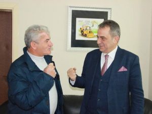 Yomraspor’dan Transfer Atağı