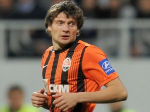 Shakhtar’dan Karabükspor’a