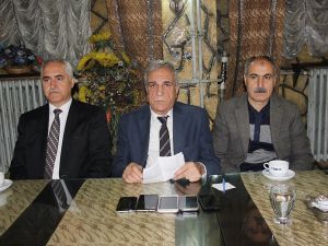 20 Kişi Chp’ye Oy Vermedi Diye İhraç Edildi